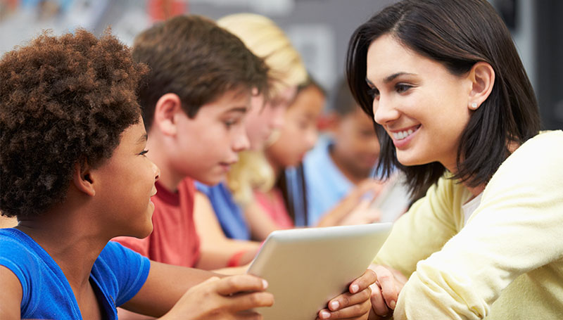 Partner Success Story: Granger Technology Company Used Eaton UPS, PDU and Software Solutions for School