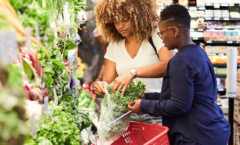Partner Success Story: JPI partnership - thanks to the high availability and extended battery life of the Eaton 93PM, the grocery chain upgraded its data center UPS solution without a hitch.