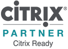 Citrix Partner Ready