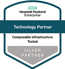 HPE Composable Infrastructure Tested