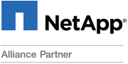 NetApp Alliance Partner