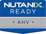 Nutanix Ready