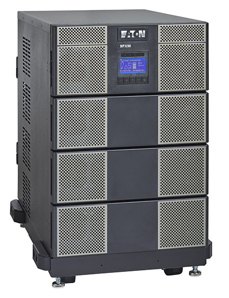 Eaton 9PXM 8 Slot Tower UPS