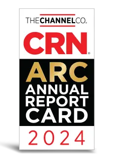 CRN's Annual Report Card: Eaton won the 2024 CRN ARC Award for overall computing in power protection and management