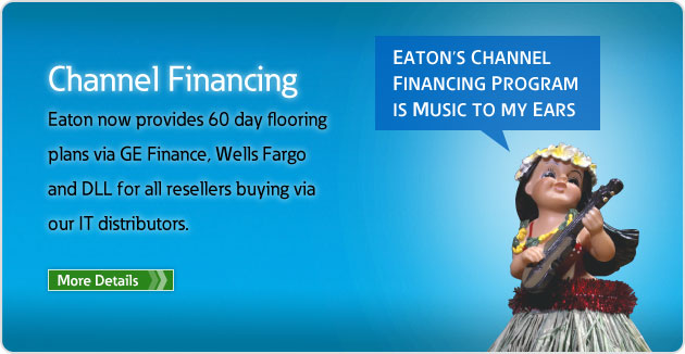 Channel Financing