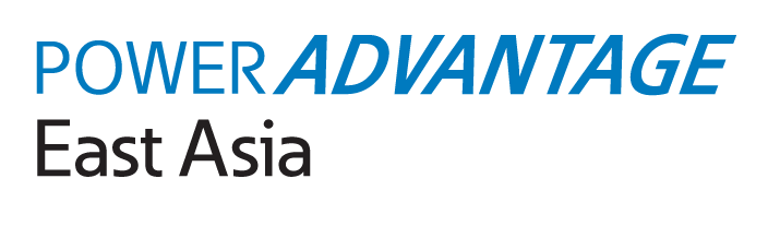 PowerAdvantage Partner Program East Asia